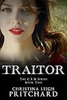 Traitor by Christina Leigh Pritchard