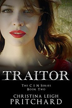 Traitor (CIN #2)