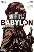 The Sheriff of Babylon#10