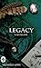 Legacy (Legacy Chronicles, #1)