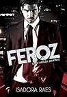 Feroz (Série Cassino Livro 1) by Isadora Raes