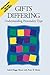 Gifts Differing: Understanding Personality Type - The original book behind the Myers-Briggs Type Indicator (MBTI) test