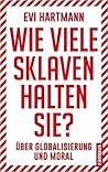 Wie viele Sklaven...