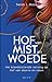 Hof van mist en woede (Hof van doorns en rozen) by Sarah J. Maas