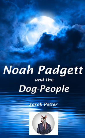Noah Padgett and the Dog-People