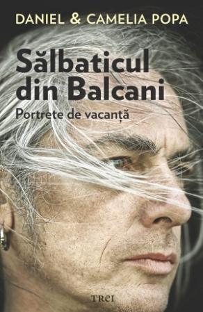 Sălbaticul din Balcani
