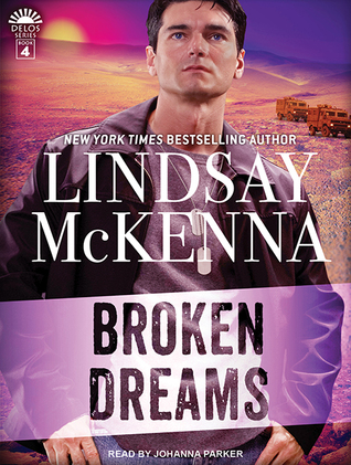 Broken Dreams (Delos)