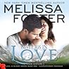 Sisters in Love Audiobook by Melissa Foster