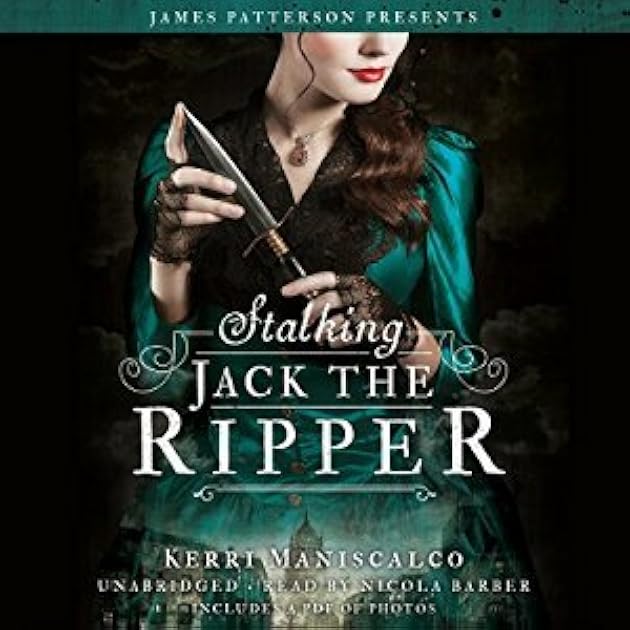 Stalking Jack the Ripper