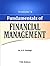 Fundamentals of Financial M...