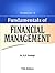 Fundamentals of Financial Management by R.P. Rustagi
