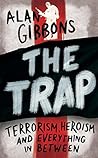 The Trap by Alan Gibbons