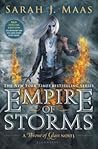 Empire of Storms