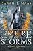 Empire of Storms (Throne of Glass, #5)