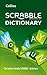 SCRABBLE DICTIONARY PB 3RD ED