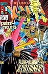 Uncanny X-Men (19...