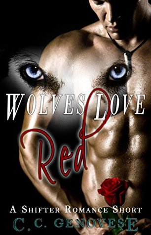 Wolves Love Red (Kindle Edition)