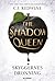 The Shadow Queen - Skyggernes dronning (Ravenspire, #1)