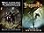The Godling Chronicles (Book One - The Sword of Truth) and Dragonvein (Book One)