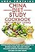 China Diet Study Cookbook for Healthy Living by Luca Fontaine