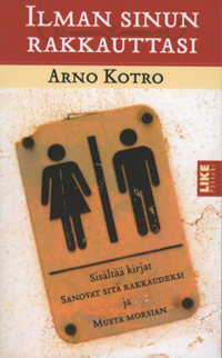 Ilman sinun rakkauttasi