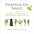 Essential Oil Basics by Jennifer Eden Clark