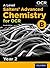 OCR a Level Salters' Advanced Chemistry Year 2 Student Book by University of York
