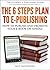 The 6 Steps Plan to e-Publi...