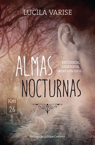 Almas Nocturnas (Paperback)