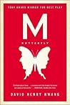 M. Butterfly