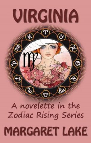 Virginia (Zodiac Rising - Virgo)