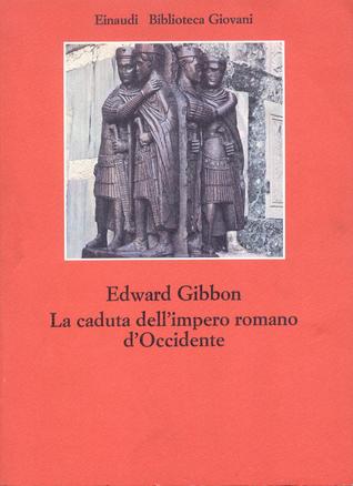 La Caduta dell'Impero Romano d'Occidente