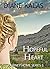 Hopeful Heart: Romance blooms on the Oregon Trail for two hurting hearts. (Journey Home Book 3)