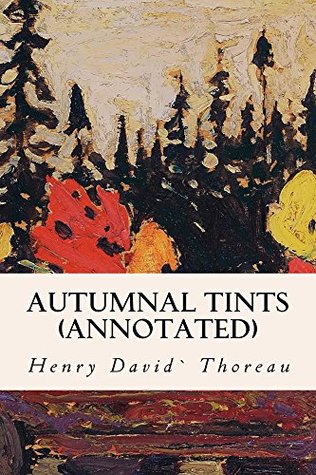 Autumnal Tints