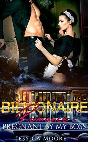 Billionaire Romance: Pregnant By My Boss