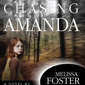 Chasing Amanda Audiobook