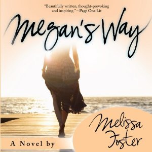 Megan's Way Audiobook
