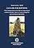 Gaulish Inscriptions: Their Interpretation in the Light of Archaeological Evidence and their Value as a Source of Linguistic and Sociological Information (Archaeolingua)