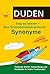 Duden Das Grundschulwörterbuch - Sag es besser - Synonyme by Ulrike Holzwarth-Raether