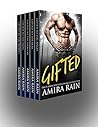The Gifted Box Set