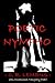 Poetic Nympho by C.R. Lemons
