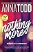 Nothing More (Landon Gibson, #1)