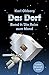 Das Dorf Band 9: Die Reise zum Mond (German Edition)