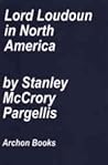 Lord Loudoun in N...