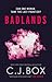 Badlands by C.J. Box