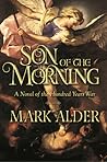 Son of the Morning Book cover for Son of the Morning