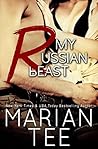 My Russian Beast by Marian Tee