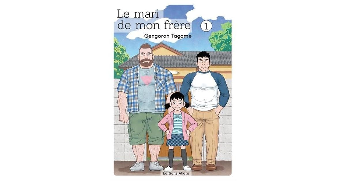 Le Mari De Mon Frère