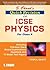 S. Chand's Quick Revision in ICSE Physics for Class 10 by Pankaj Bhatt
