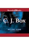 Below Zero by C.J. Box